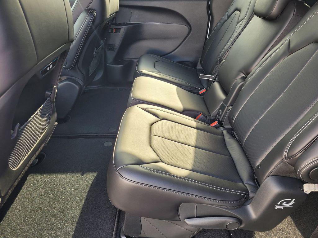 new 2026 Chrysler Pacifica car, priced at $44,995