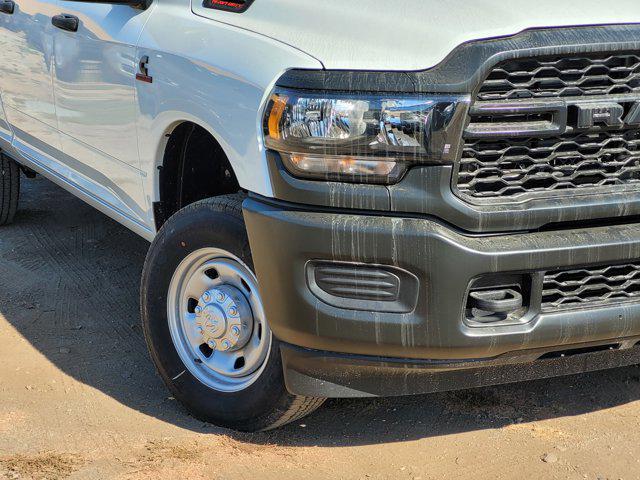 new 2024 Ram 2500 car, priced at $51,995