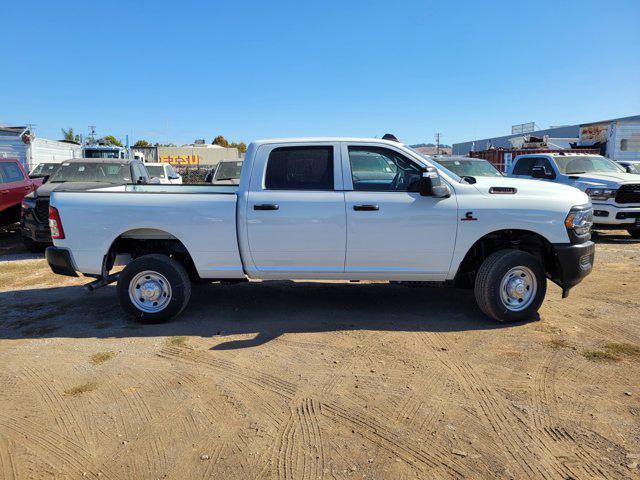 new 2024 Ram 2500 car, priced at $51,995