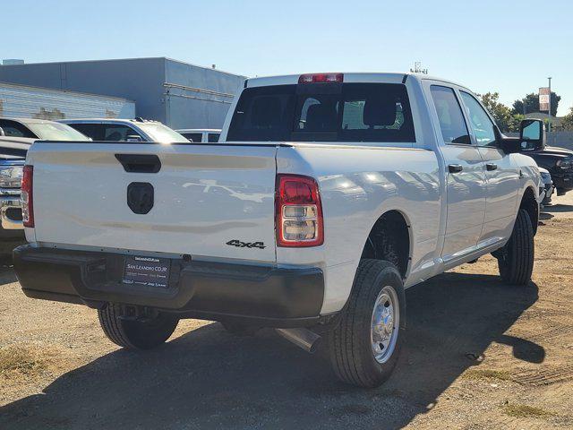 new 2024 Ram 2500 car, priced at $51,995