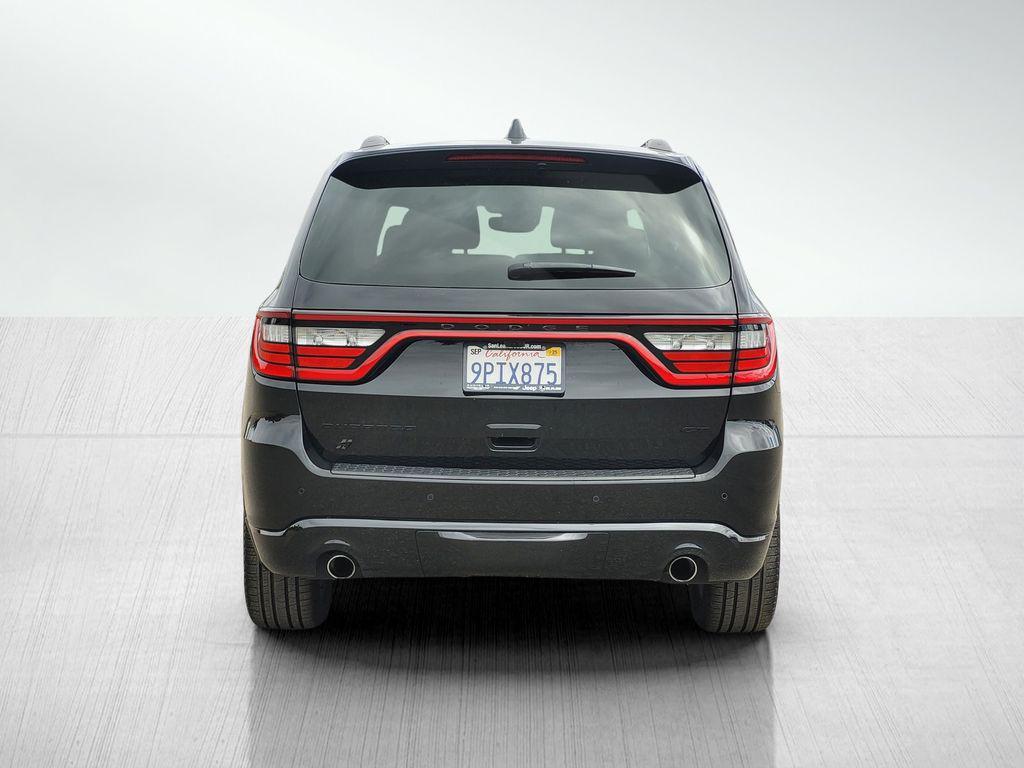used 2024 Dodge Durango car, priced at $37,595