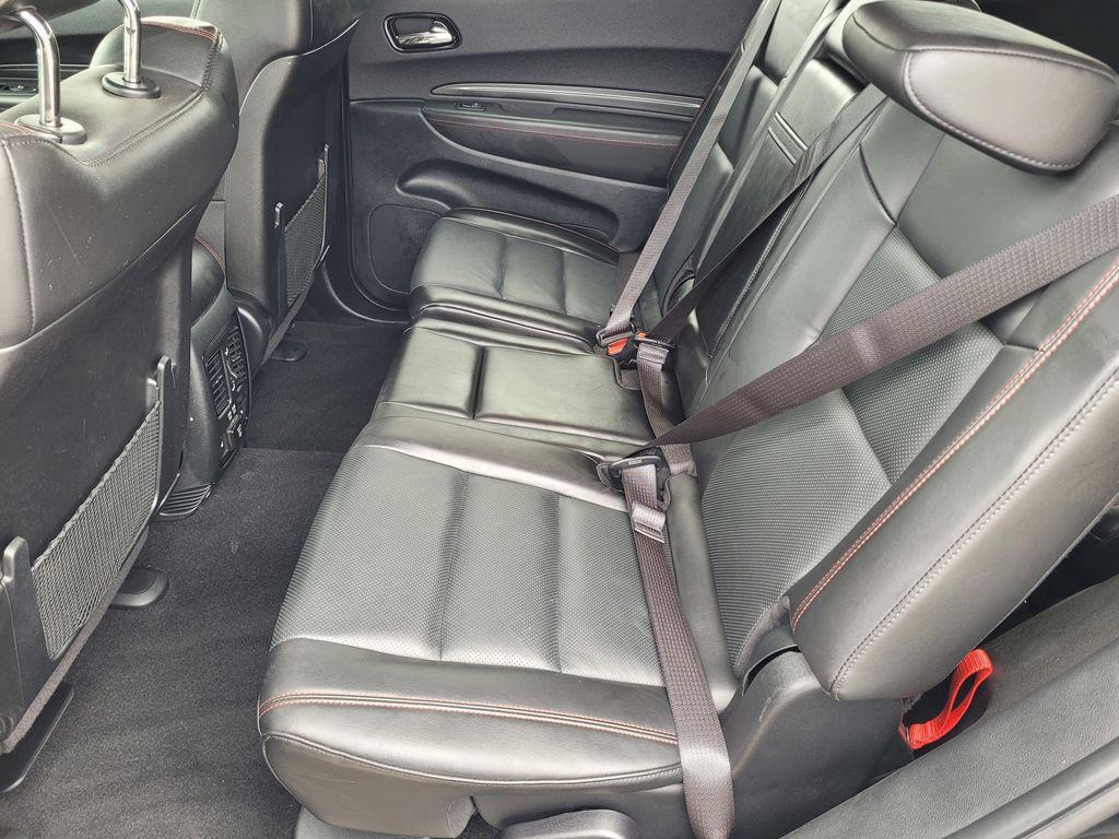 used 2024 Dodge Durango car, priced at $37,595