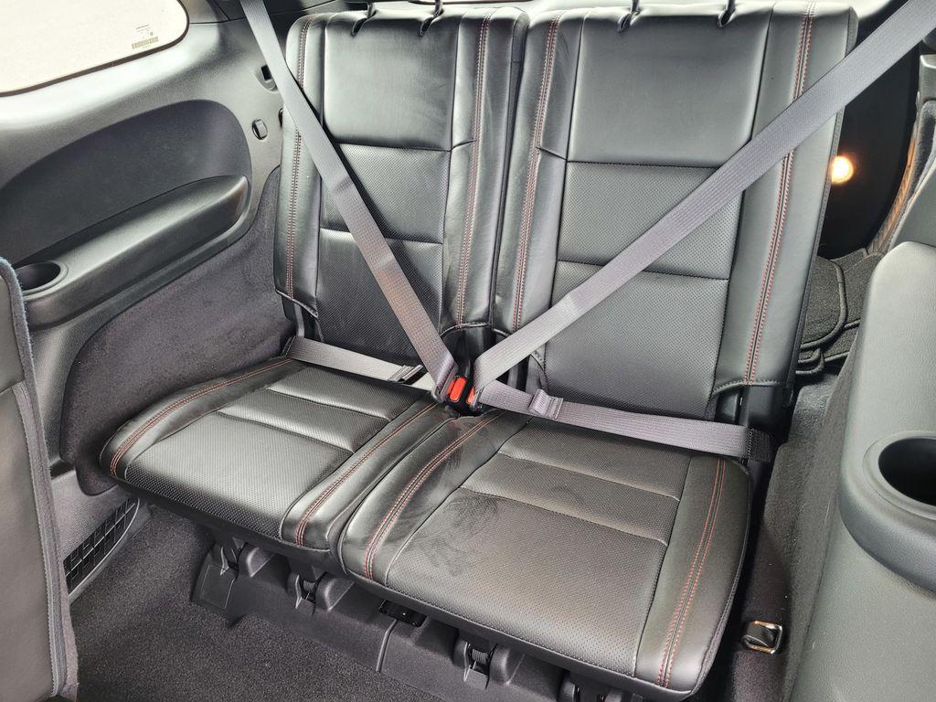 used 2024 Dodge Durango car, priced at $37,595