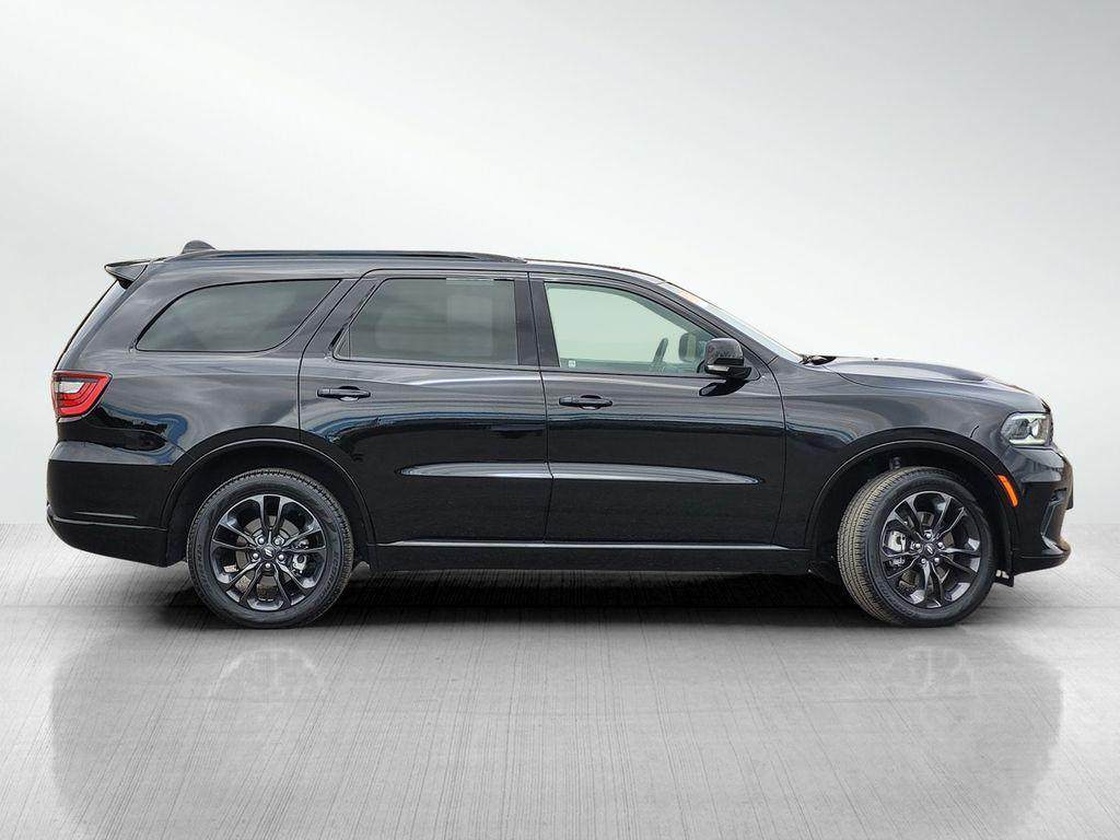 used 2024 Dodge Durango car, priced at $37,595