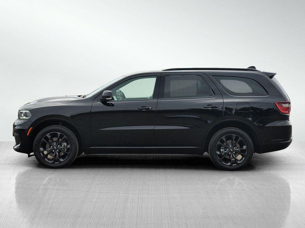 used 2024 Dodge Durango car, priced at $37,595