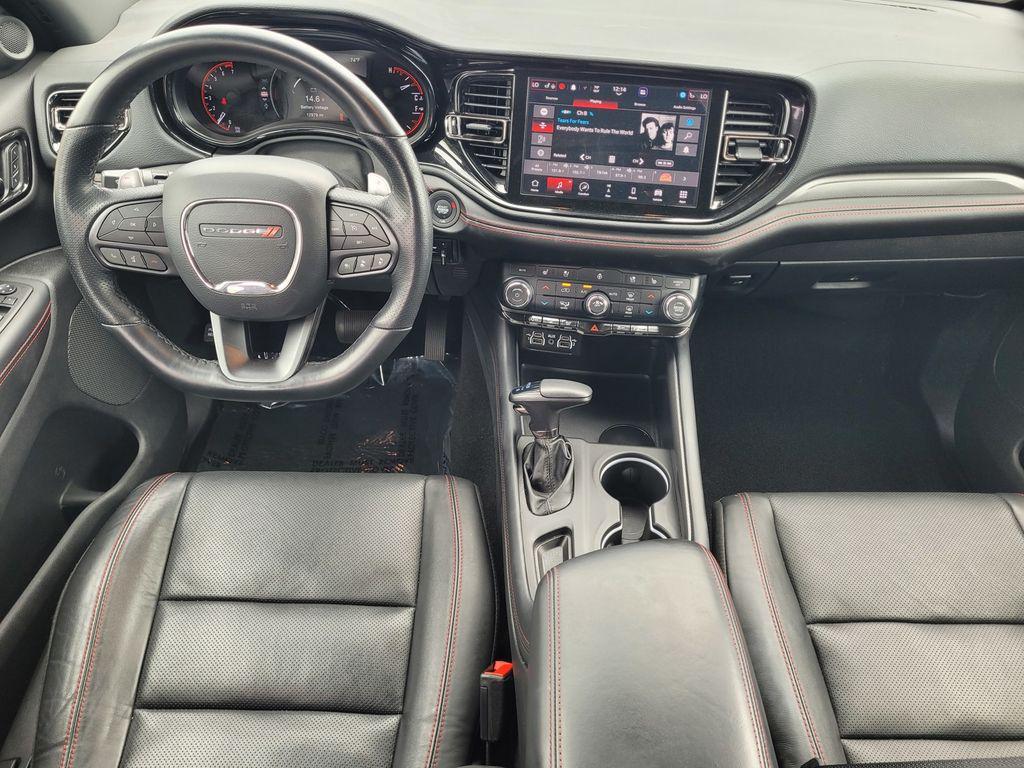 used 2024 Dodge Durango car, priced at $37,595