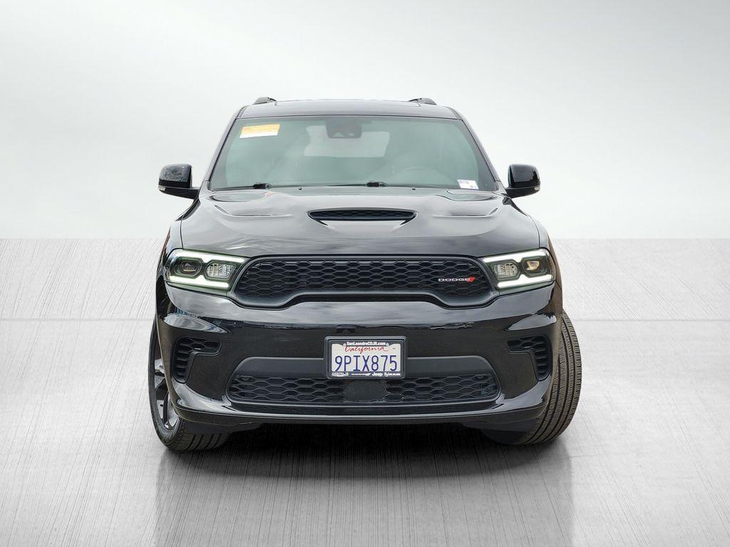 used 2024 Dodge Durango car, priced at $37,595