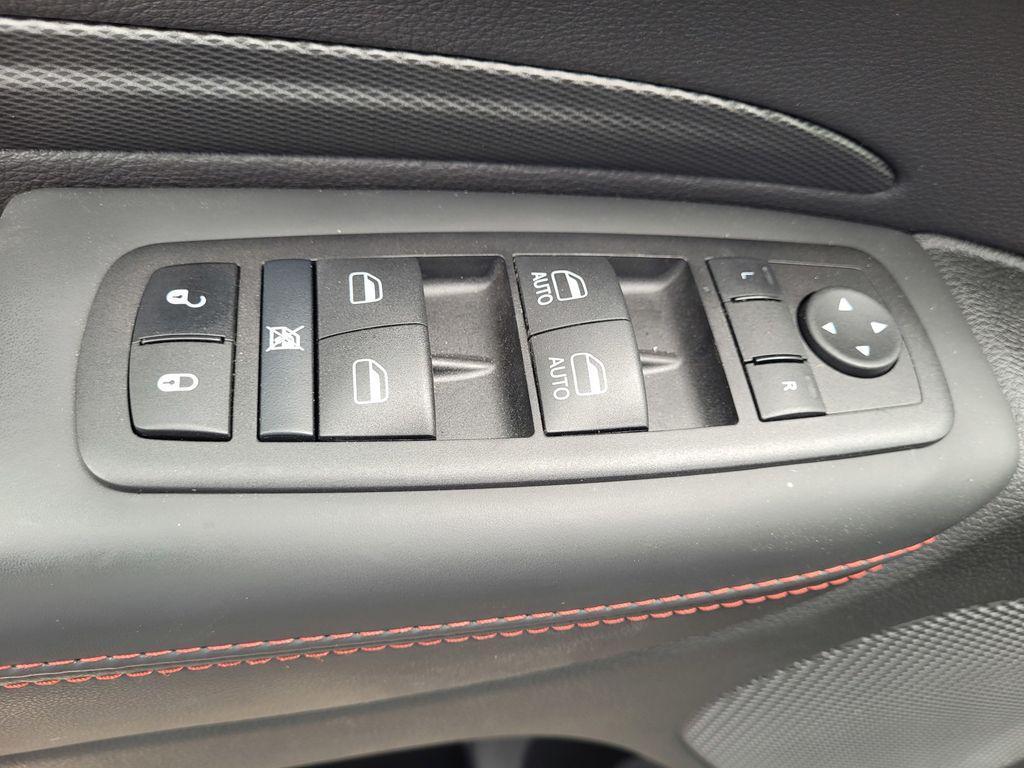 used 2024 Dodge Durango car, priced at $37,595