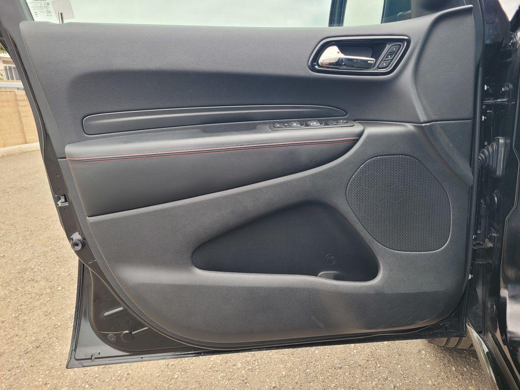 used 2024 Dodge Durango car, priced at $37,595