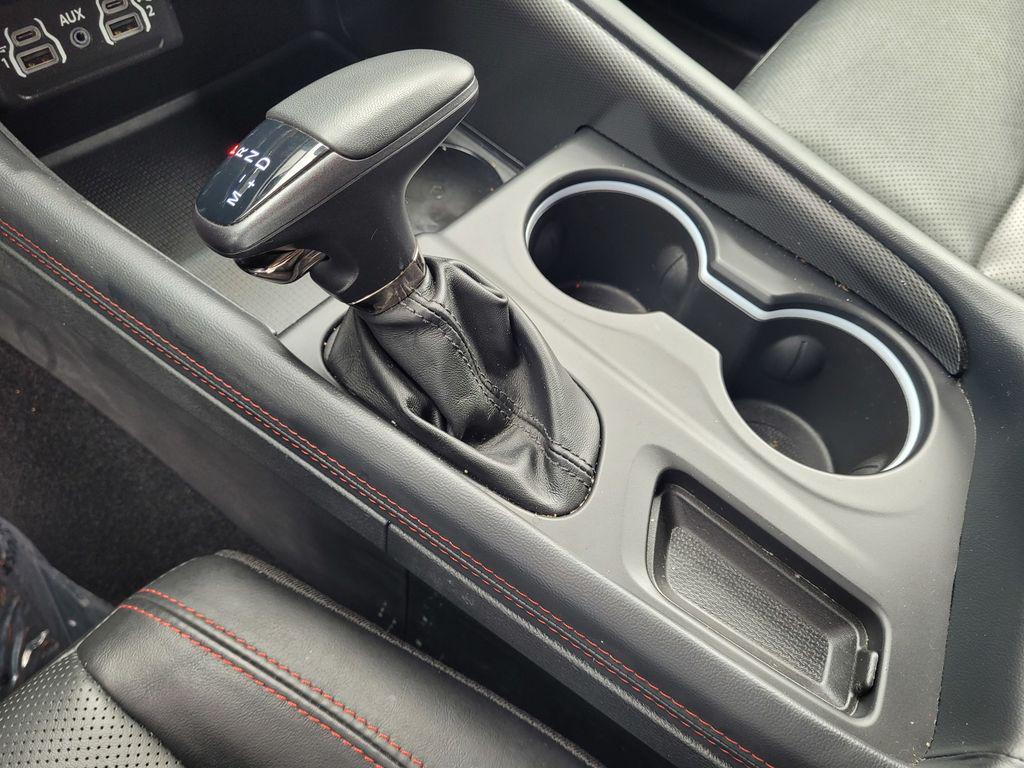 used 2024 Dodge Durango car, priced at $37,595