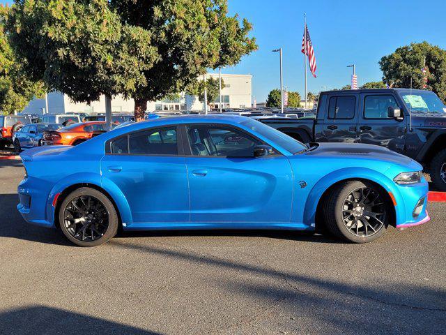 new 2023 Dodge Charger car, priced at $87,995