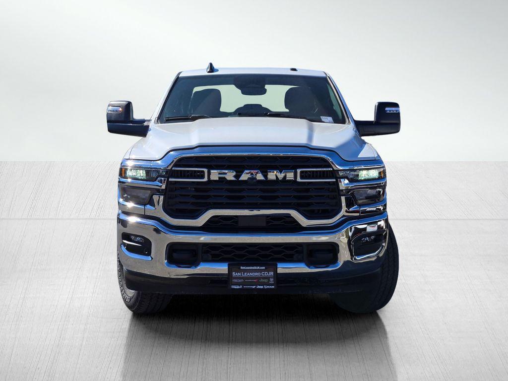 used 2025 Ram 2500 car, priced at $56,995