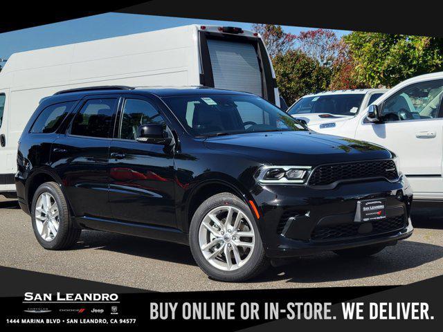 new 2024 Dodge Durango car, priced at $39,995