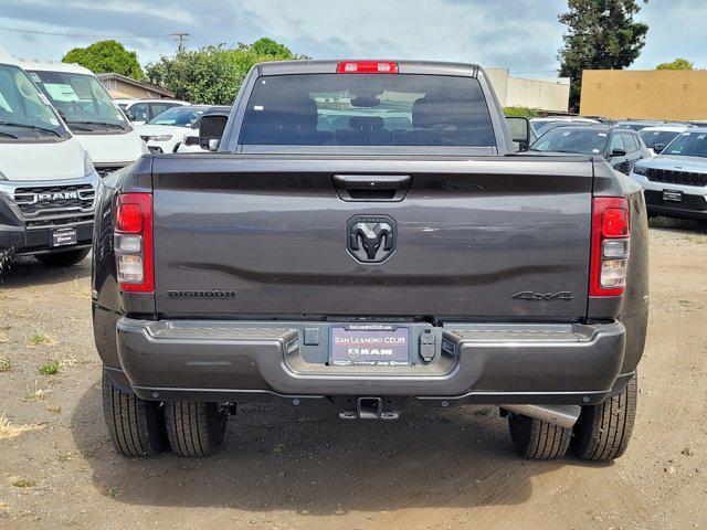 new 2024 Ram 3500 car, priced at $67,995