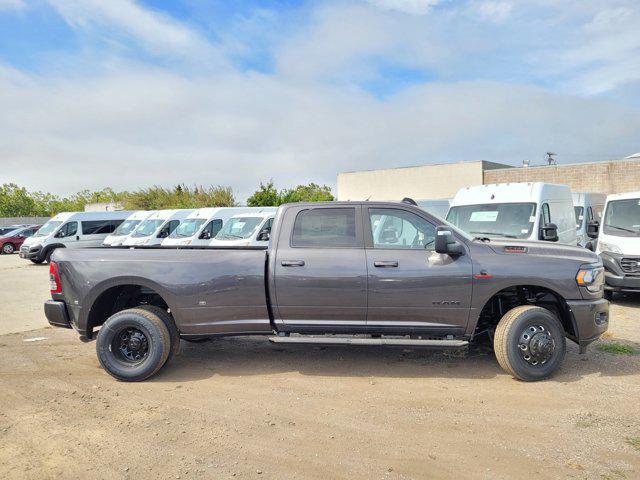 new 2024 Ram 3500 car, priced at $67,995