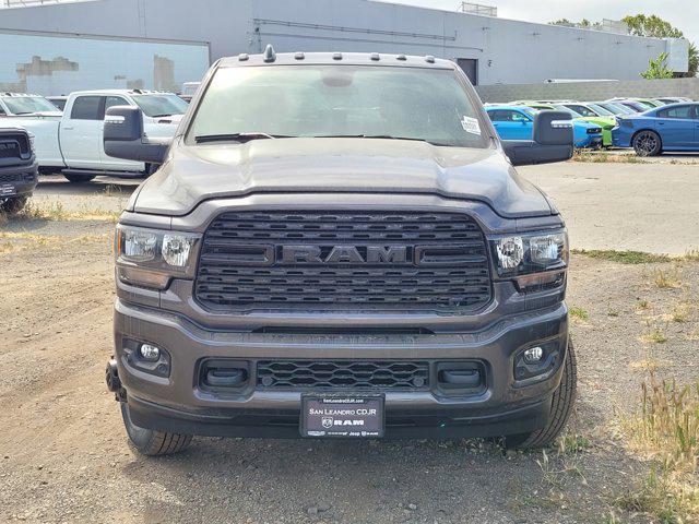 new 2024 Ram 3500 car, priced at $67,995