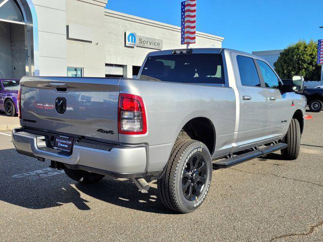 new 2024 Ram 2500 car, priced at $66,995