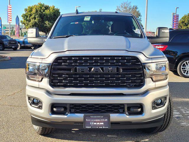 new 2024 Ram 2500 car, priced at $66,995