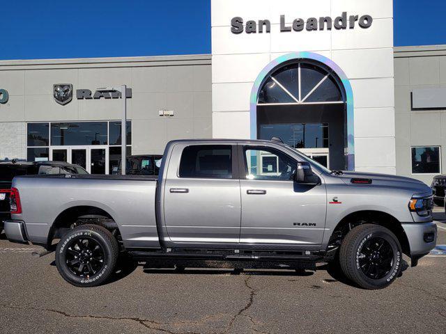 new 2024 Ram 2500 car, priced at $66,995