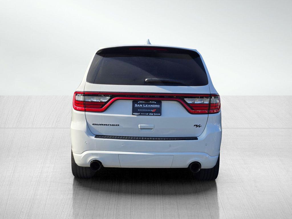 used 2022 Dodge Durango car, priced at $44,995