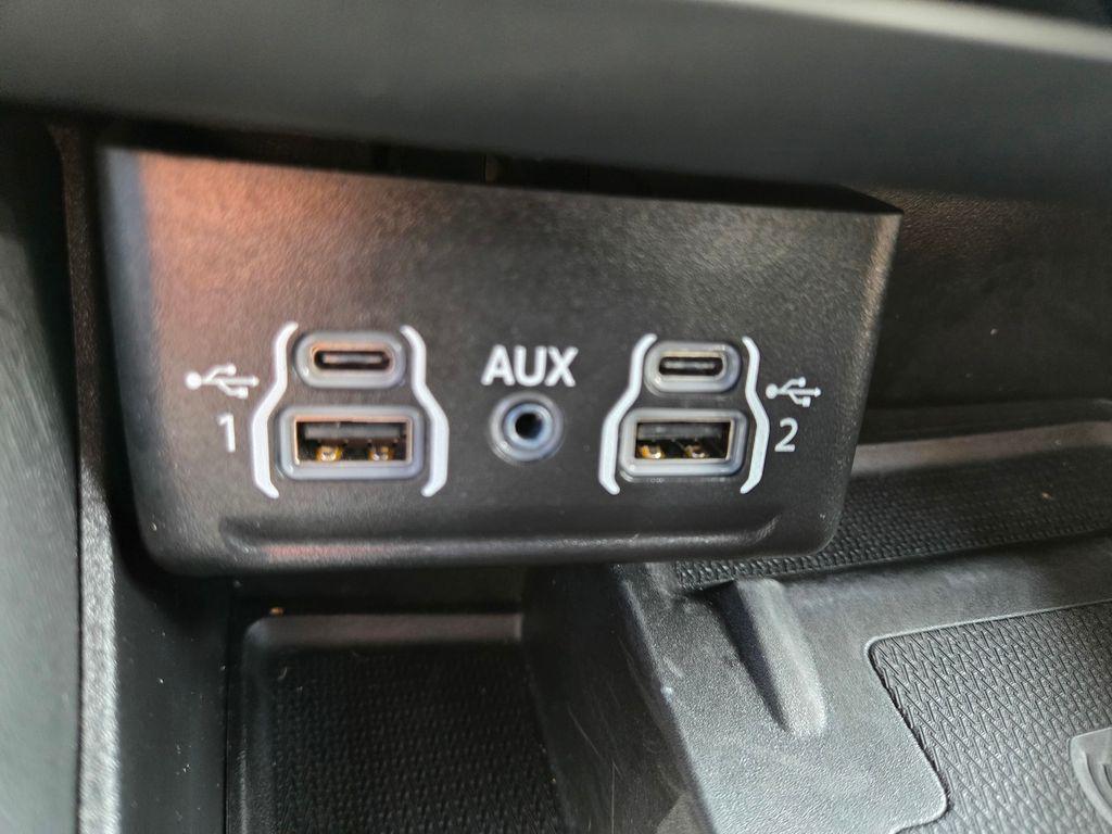 used 2022 Dodge Durango car, priced at $44,995