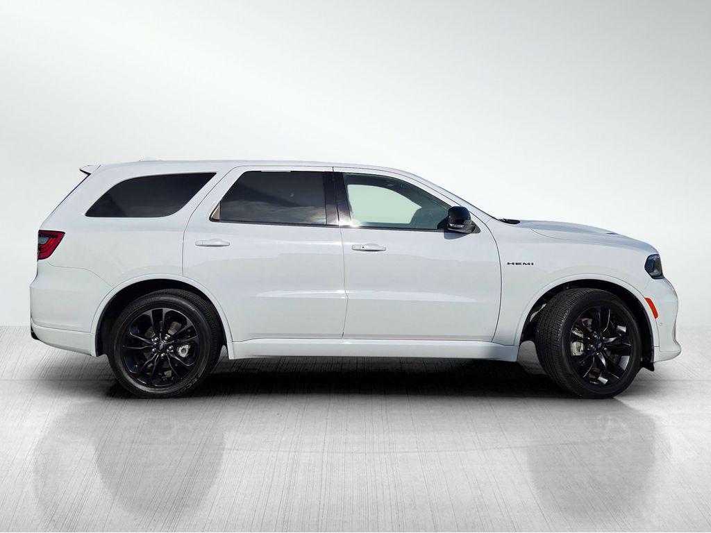 used 2022 Dodge Durango car, priced at $44,995
