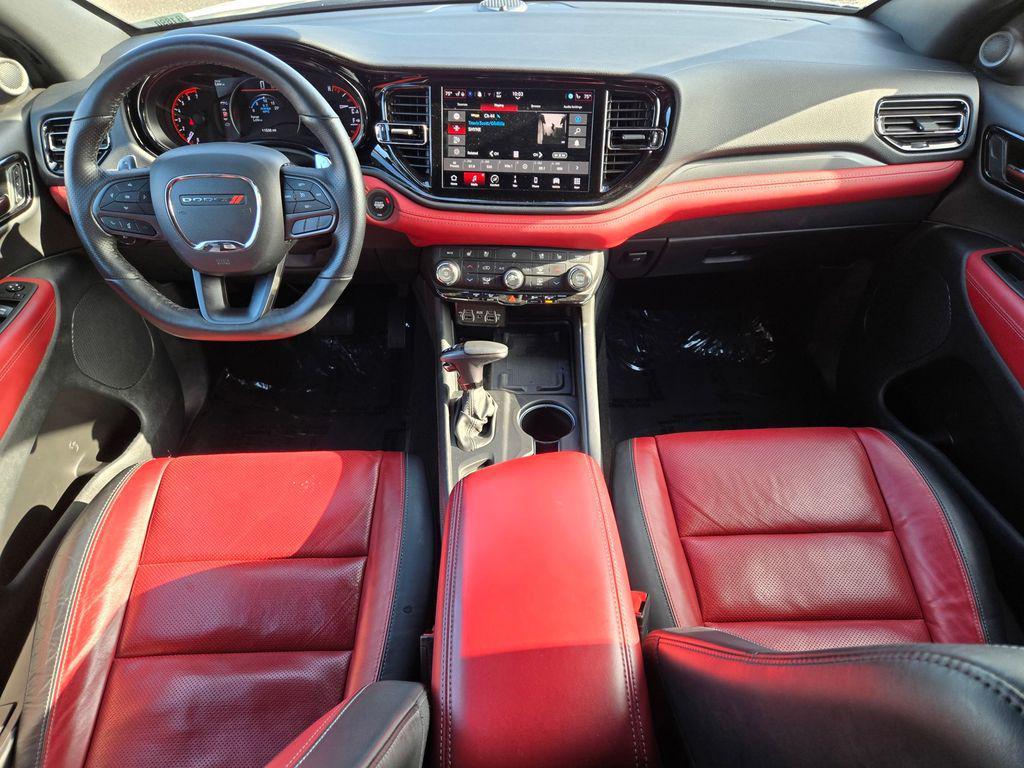 used 2022 Dodge Durango car, priced at $44,995