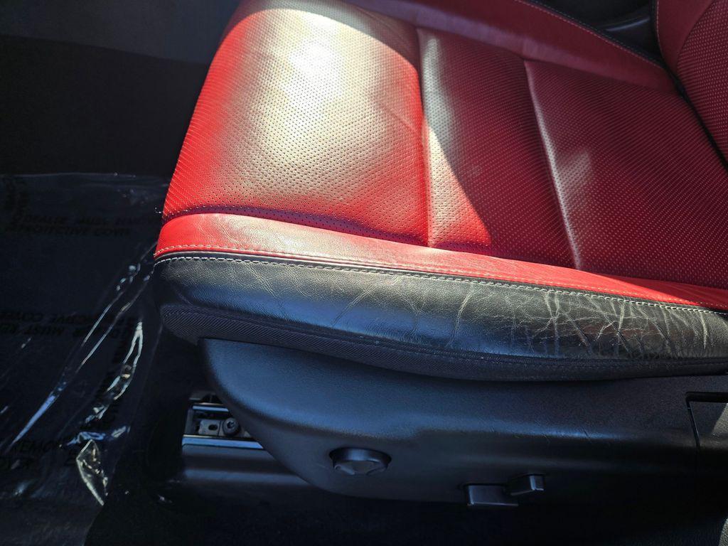 used 2022 Dodge Durango car, priced at $44,995