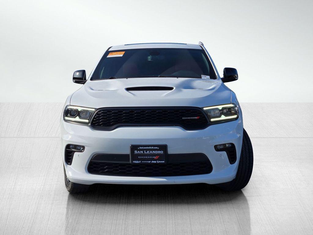 used 2022 Dodge Durango car, priced at $44,995