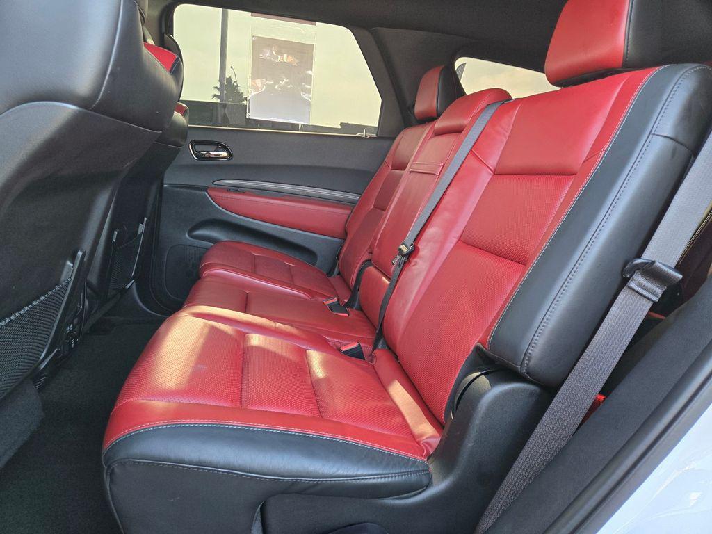 used 2022 Dodge Durango car, priced at $44,995