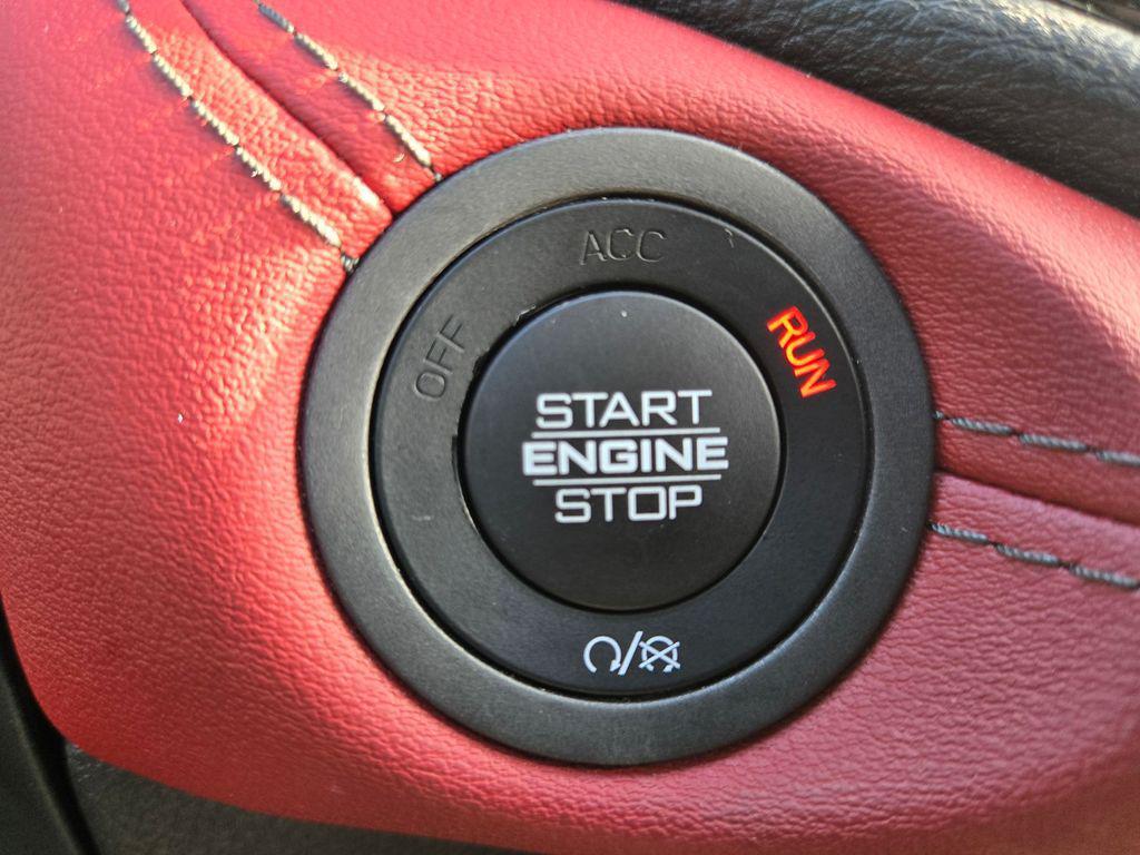 used 2022 Dodge Durango car, priced at $44,995