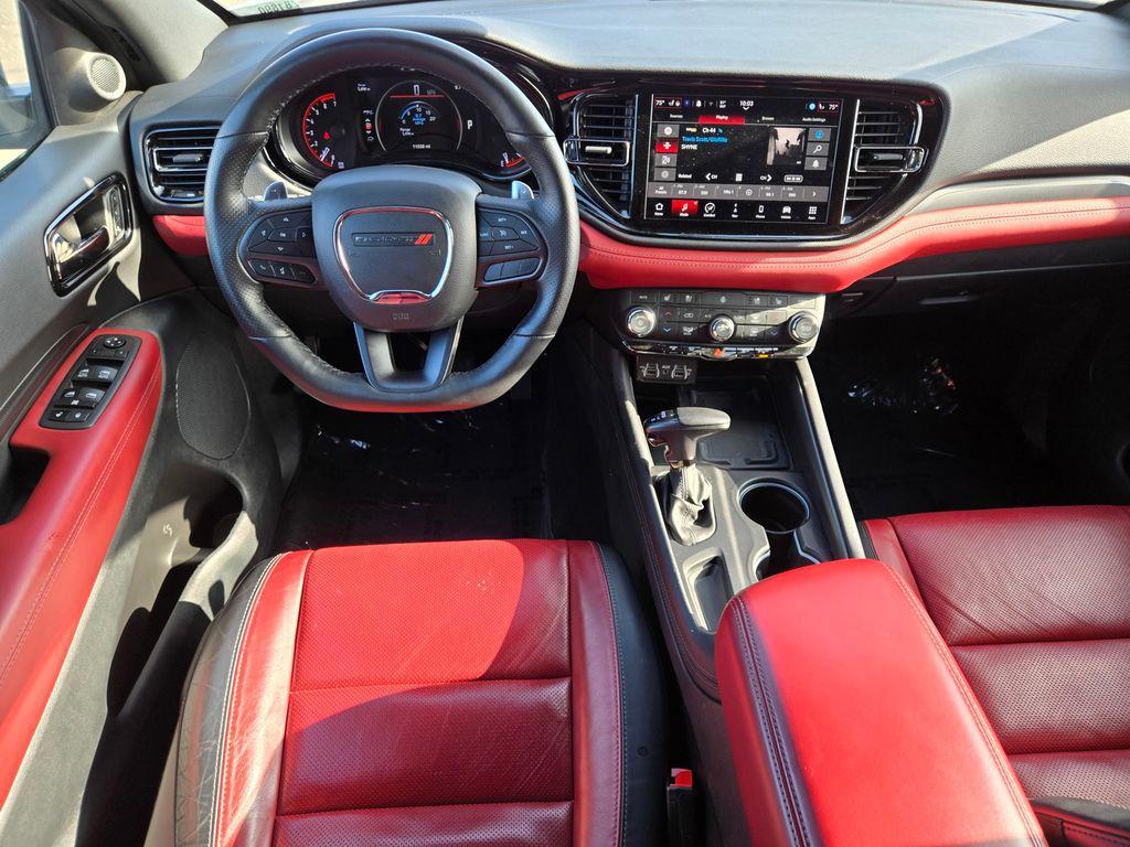 used 2022 Dodge Durango car, priced at $44,995