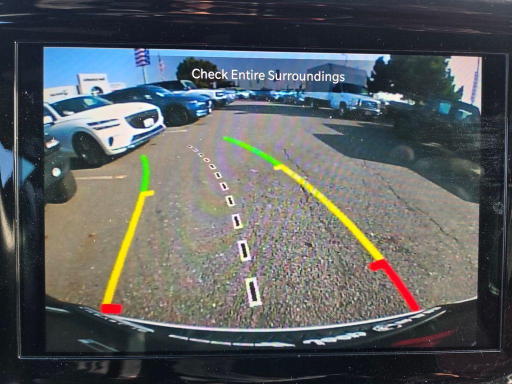 used 2022 Dodge Durango car, priced at $44,995