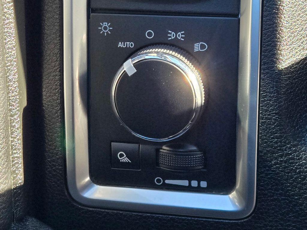 used 2024 Ram 1500 Classic car, priced at $33,995