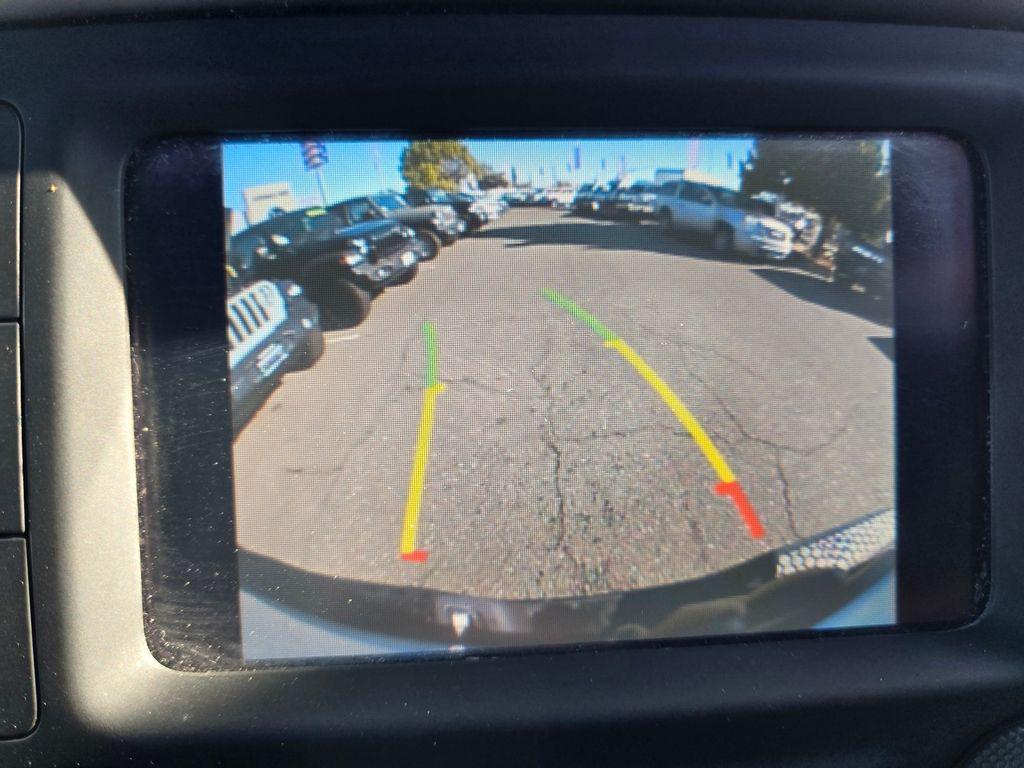 used 2024 Ram 1500 Classic car, priced at $33,995