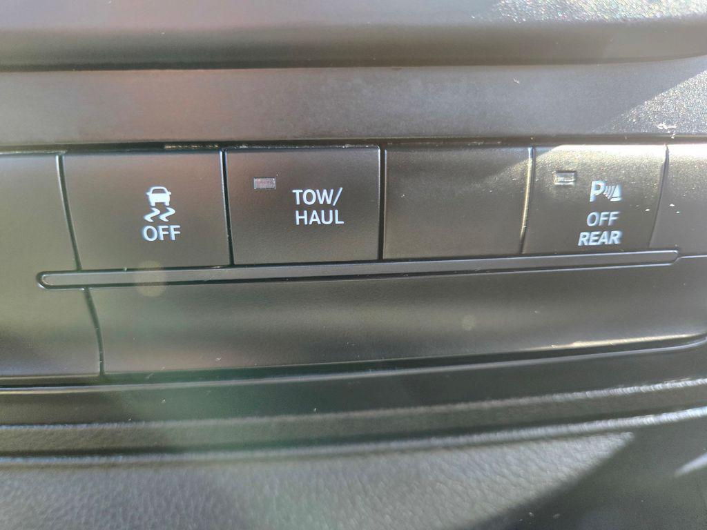 used 2024 Ram 1500 Classic car, priced at $33,995