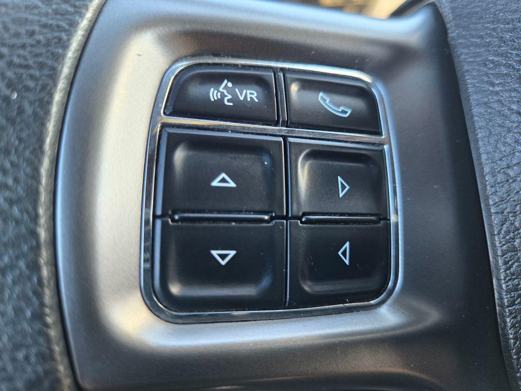 used 2024 Ram 1500 Classic car, priced at $33,995