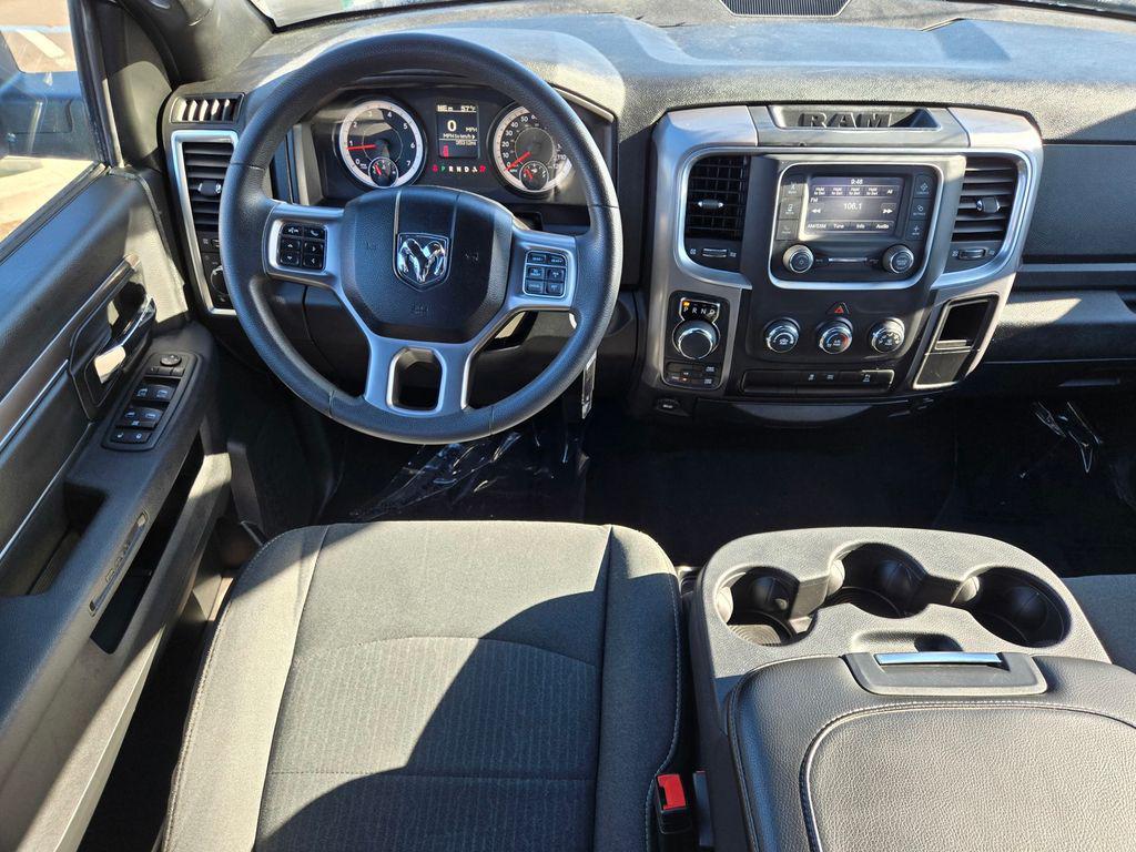 used 2024 Ram 1500 Classic car, priced at $33,995