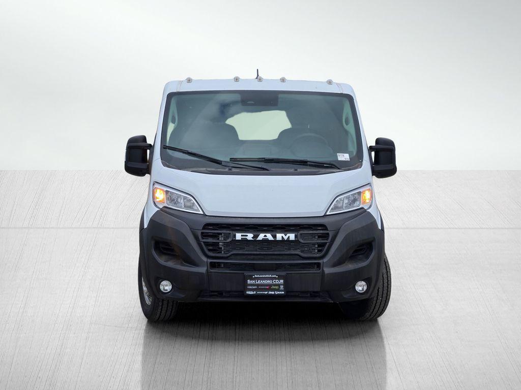 used 2025 Ram ProMaster 1500 car, priced at $34,995