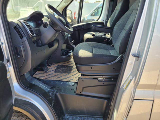 new 2024 Ram ProMaster 1500 car, priced at $61,790