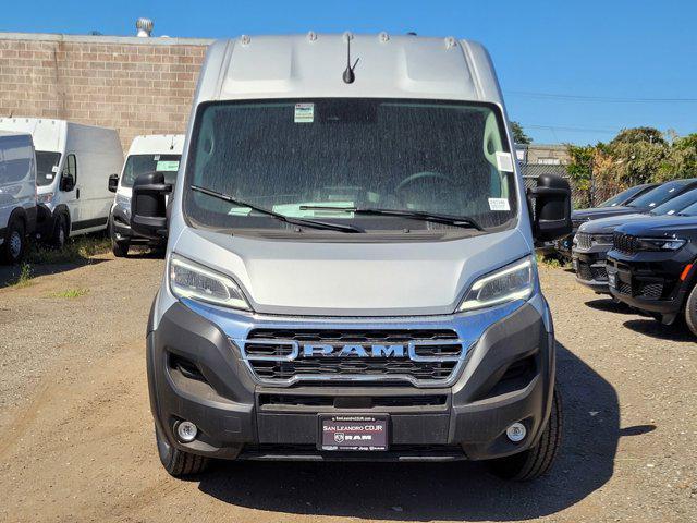 new 2024 Ram ProMaster 1500 car, priced at $61,790