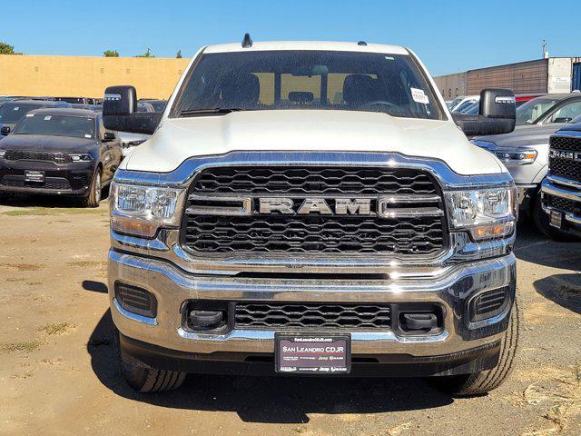 new 2024 Ram 2500 car, priced at $54,995