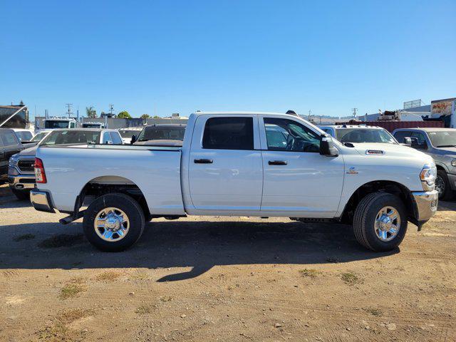 new 2024 Ram 2500 car, priced at $54,995