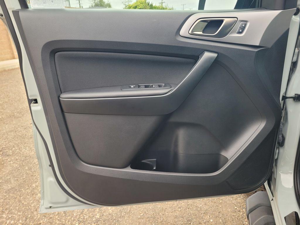 used 2023 Ford Ranger car, priced at $29,395
