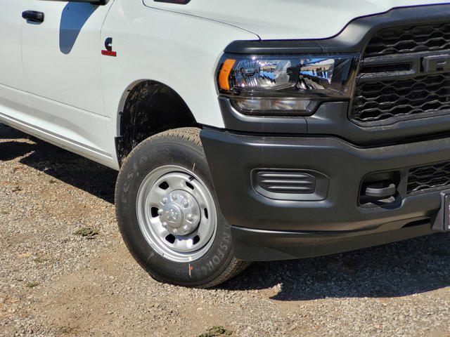 new 2024 Ram 2500 car, priced at $51,995