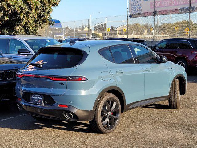 new 2024 Dodge Hornet car, priced at $41,495