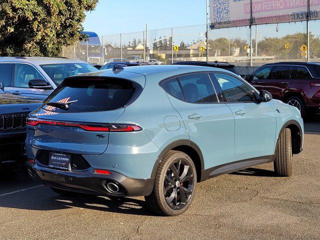 new 2024 Dodge Hornet car, priced at $39,995