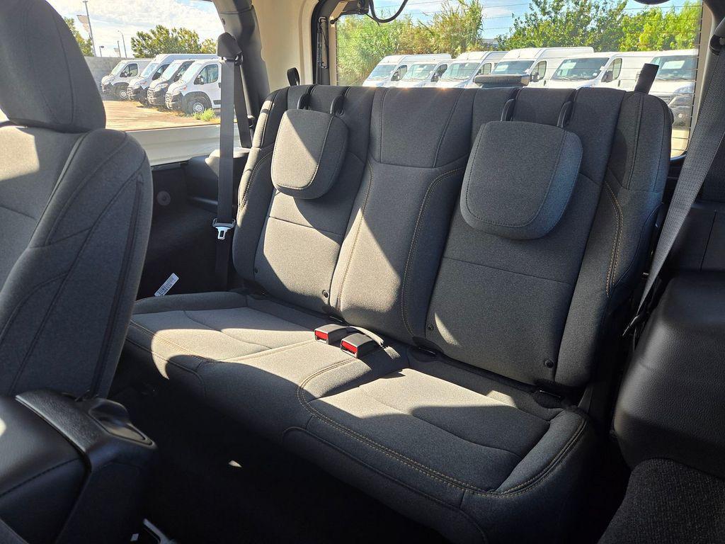 new 2025 Jeep Wrangler car, priced at $33,995