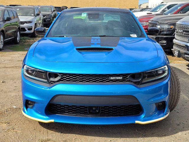 used 2023 Dodge Charger car, priced at $51,995