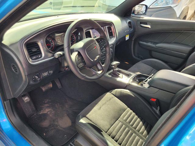 used 2023 Dodge Charger car, priced at $51,995